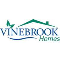 VineBrook Homes Cincinnati Logo