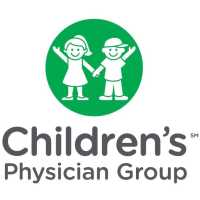 Children's Healthcare of Atlanta Otolaryngology - Satellite Boulevard Logo
