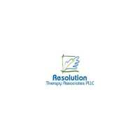 Resolution Therapy Associates PLLC Logo