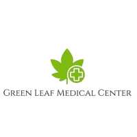 Green Leaf Medical Center Logo