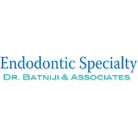 Endodontic Specialty Dr. Batniji and Associates Logo