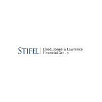 Stifel | Elrod, Jones & Lawrence Financial Group Logo