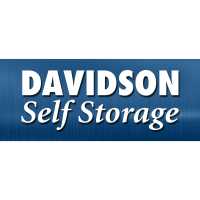 Davidson Self Storage Logo