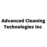 Advanced Cleaning Technologies Inc Logo