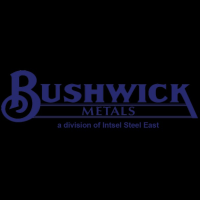 Intsel Steel – East / Bushwick Metals Logo