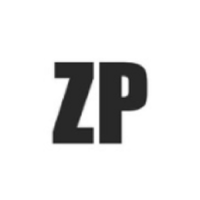 Zeppo's Pizza Logo