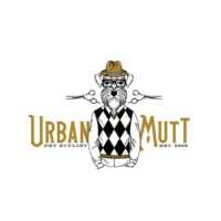 Urban Mutt Logo
