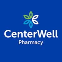 CenterWell Mail-Order Pharmacy Logo