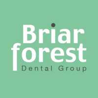 Briar Forest Dental Group Logo