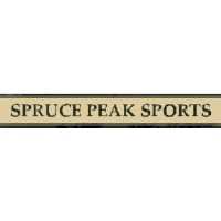 Spruce Peak Sports Logo