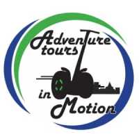 Adventure Tours in Motion/Savannah Segway Logo