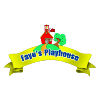 Faye's Playhouse And Learning Center Logo