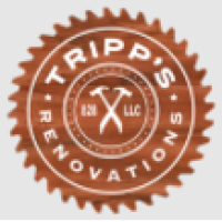Tripps Renovations Logo