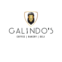 Galindo's Bakery + Deli Logo