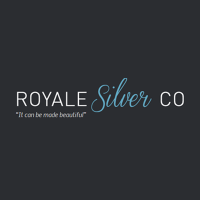 Royale Silver Co Logo