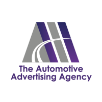 The Automotive Advertising Agency Logo