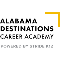 Alabama Destinations Career Academy Logo