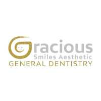 Gracious Smiles Aesthetic General Dentistry of Waterville Logo