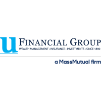uFinancial Group Logo