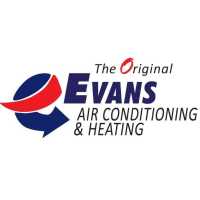 Southern Air Heating, Cooling, Plumbing & Electrical Logo