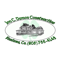Jon C Damon Construction Inc Logo