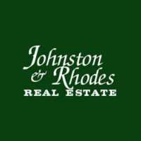 Johnston & Rhodes Real Estate Logo