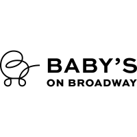 Baby's On Broadway Logo