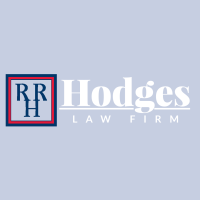 Hodges Law Firm Logo