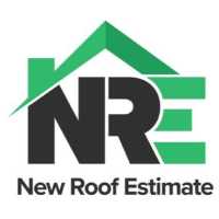 New Roof Estimate Logo