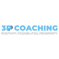 3P Coaching Logo