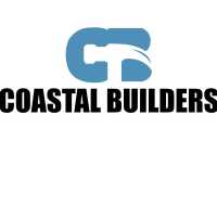 Coastal Builders - Home Remodeling California Logo