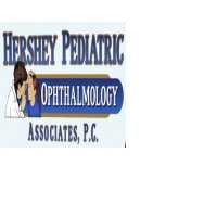 Hershey Pediatric Ophthalmology:  James McManaway MD Logo