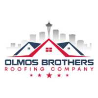 Olmos Brothers Roofing Company LLC Logo