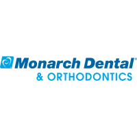 Monarch Dental & Orthodontics - New Braunfels Logo