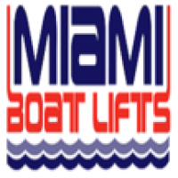 Miami Boat Lifts Logo