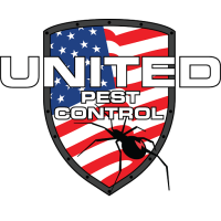 United Pest Control Logo