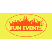 Fun Events LLC Logo