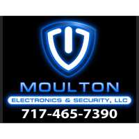 Moulton Electronics & Security, LLC Logo