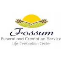 Fossum Funeral and Cremation Service Logo