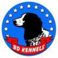 BD Kennels Logo