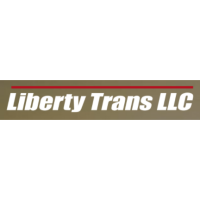 Liberty Trans LLC Logo