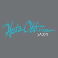 Hats Off a Vous Salon Logo
