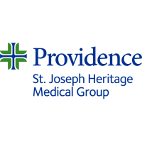 St. Joseph Heritage Medical Group â€“ Irvine Logo