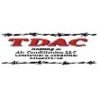 TDAC Heating & Air Conditioning LLC Logo