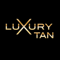 LuXury Tan Logo