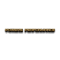 Powers Performance Construction, LLC Logo
