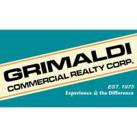Grimaldi Commercial Realty Corp. Logo