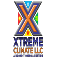 Xtreme Climate LLC Logo