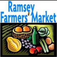 Ramsey Farmers' Market Logo