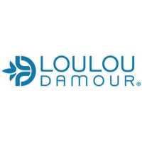 LOULOU DAMOUR Logo
